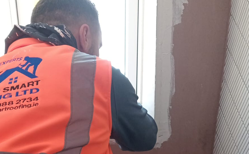 Emergency Roof Repairs Weather Smart